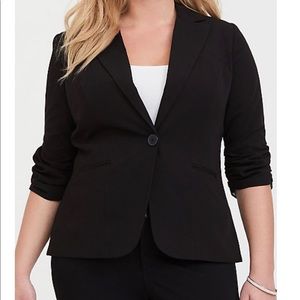 Torrid blazer NWOT